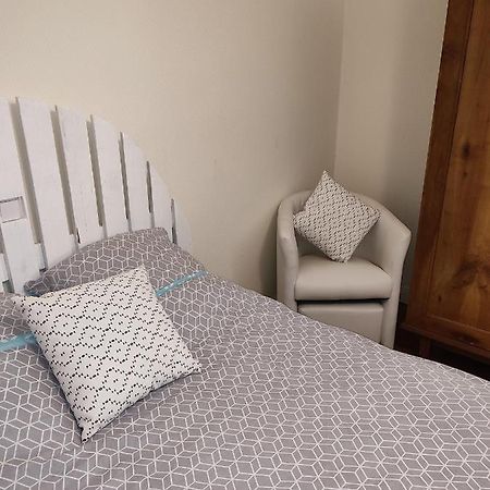 Chambre D'Hotes Chez Denflo La Flocelliere ภายนอก รูปภาพ