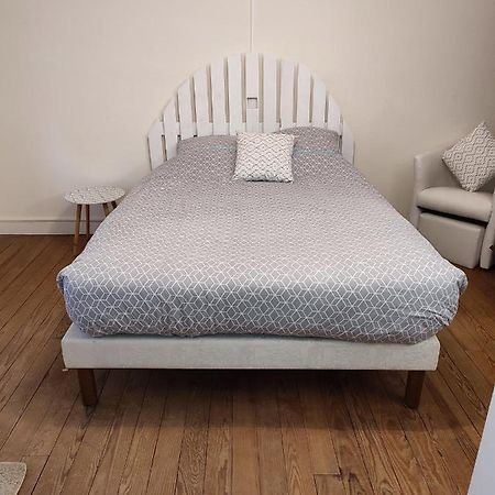 Chambre D'Hotes Chez Denflo La Flocelliere ภายนอก รูปภาพ