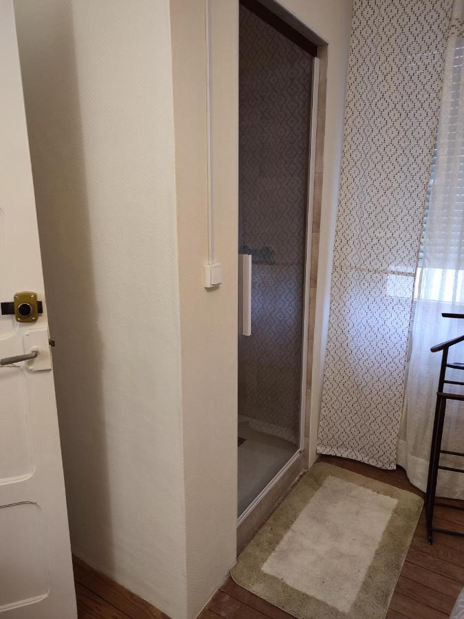 Chambre D'Hotes Chez Denflo La Flocelliere ภายนอก รูปภาพ