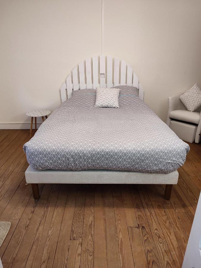 Chambre D'Hotes Chez Denflo La Flocelliere ภายนอก รูปภาพ