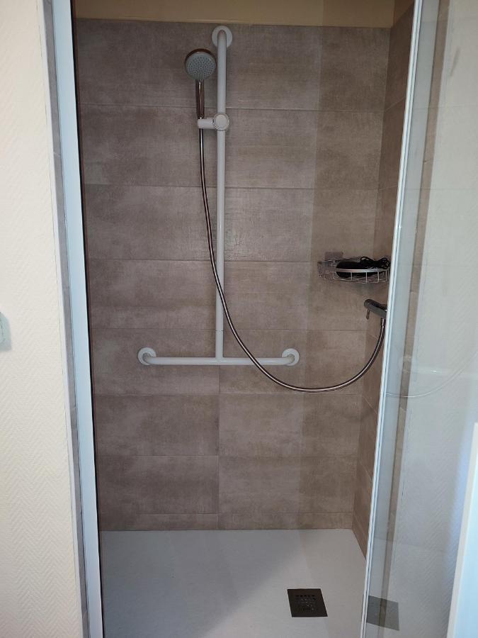 Chambre D'Hotes Chez Denflo La Flocelliere ภายนอก รูปภาพ