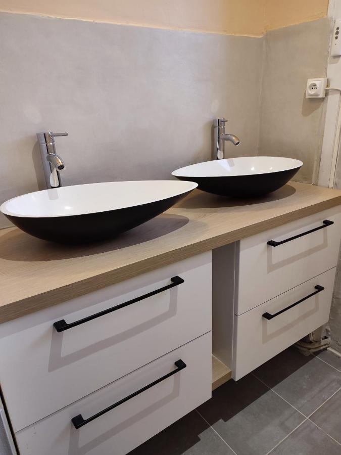 Chambre D'Hotes Chez Denflo La Flocelliere ภายนอก รูปภาพ